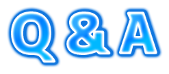 Q & A