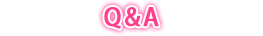 Q&A