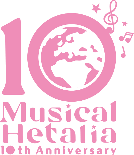 Musical Hetaria 10th Anniversary